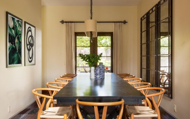 Paula by AvantStay | Beachside Spanish Villa - Rooftop Deck w/ Views