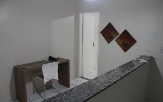 Treviso Apart Hotel
