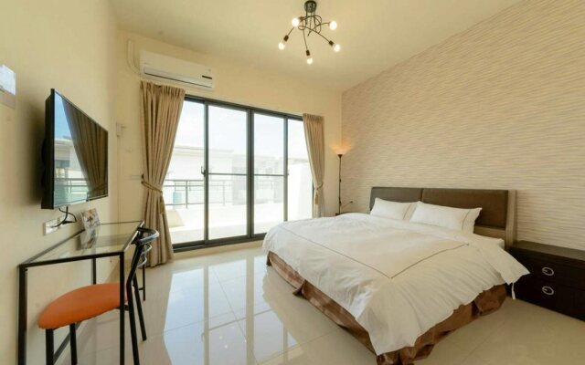 Ching Yu Rou B&B