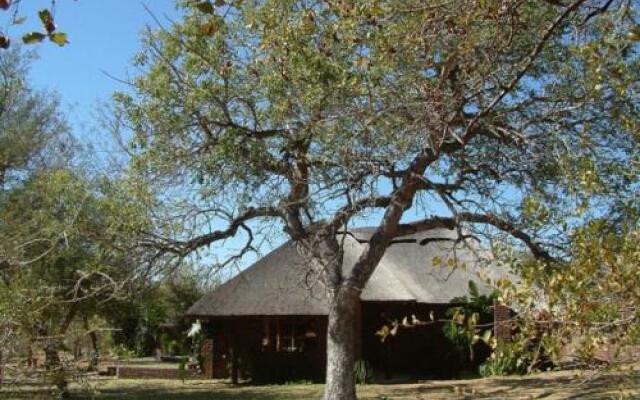 Masorini Bush Lodge