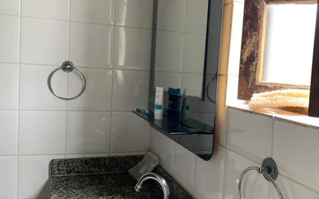 Guest house host Tabatinga