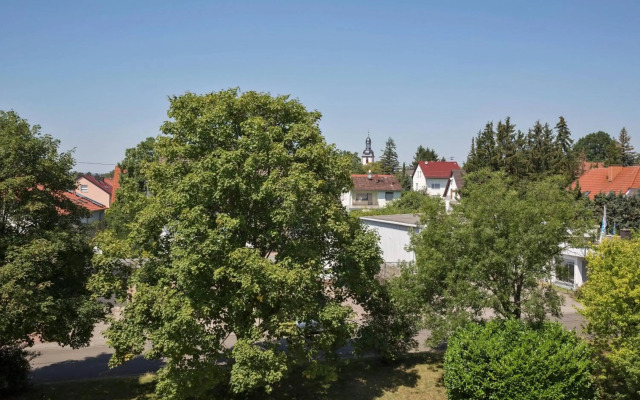 Courtyard by Marriott Wiesbaden-Nordenstadt