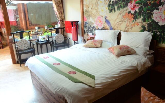 Lvyfamily hotel