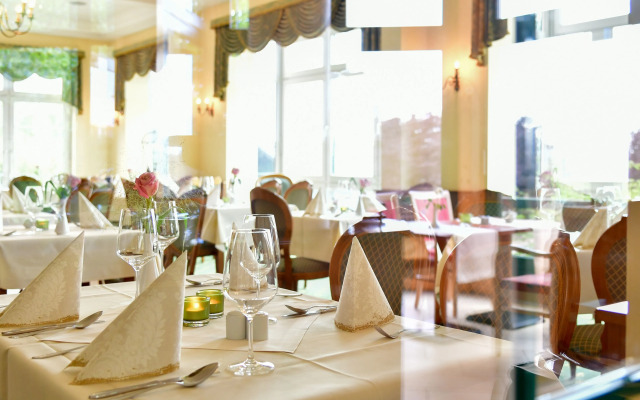 Wellnesshotel Christinenhof Spa