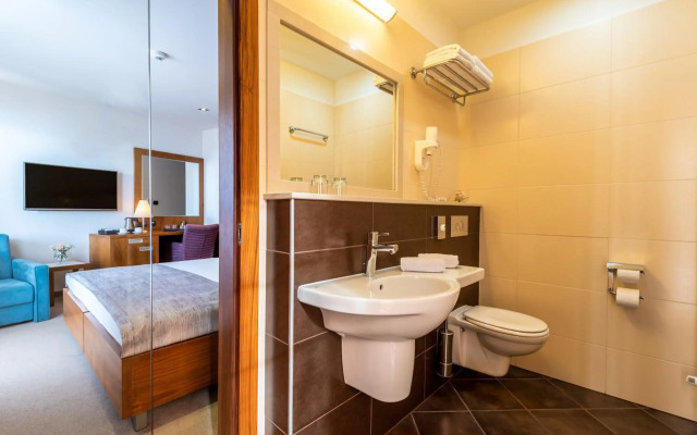 Hotel Plaza Omis