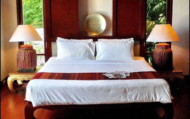 Luxury 4 Bedroom Villa In Ayara