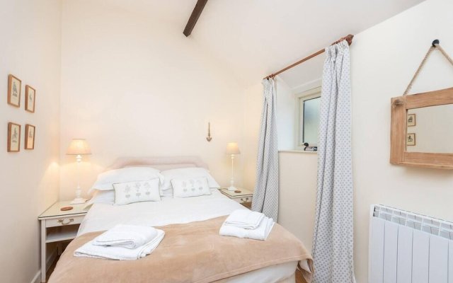 Calf Pen - Tranquil 2-bedroom Holiday Cottage