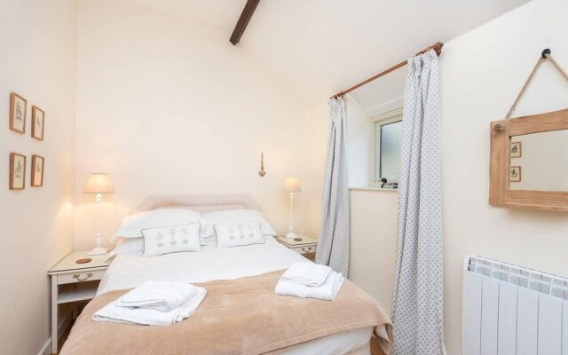 Calf Pen - Tranquil 2-bedroom Holiday Cottage