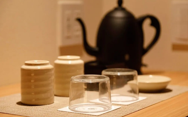 THE GENERAL KYOTO Bukkoji Shinmachi