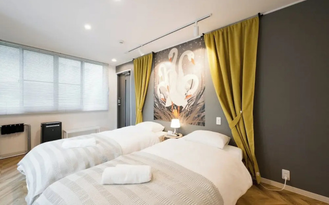 Hostel Lund I - Oimachi