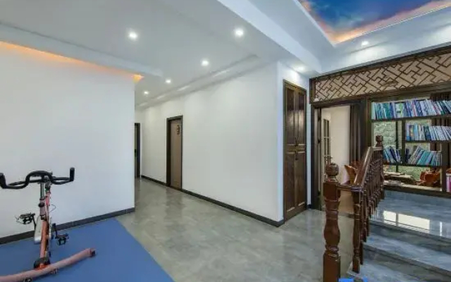 Muyun Guesthouse