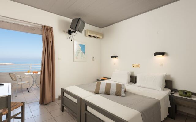 Bio Beach Boutique Hotel