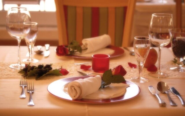 Romantik Natur Hotel Grubachhof