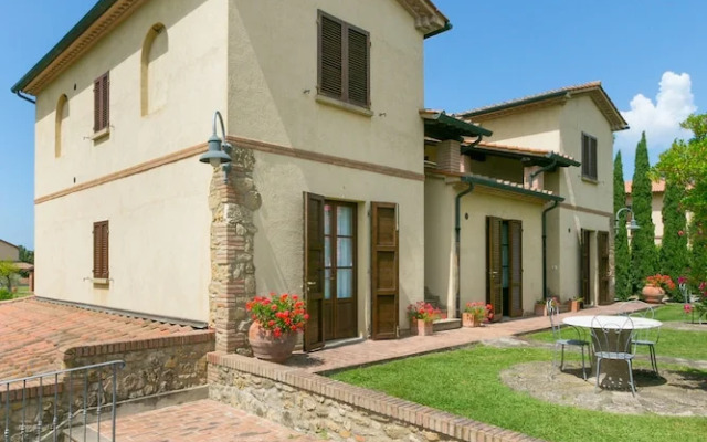 Relais la Pieve Vecchia