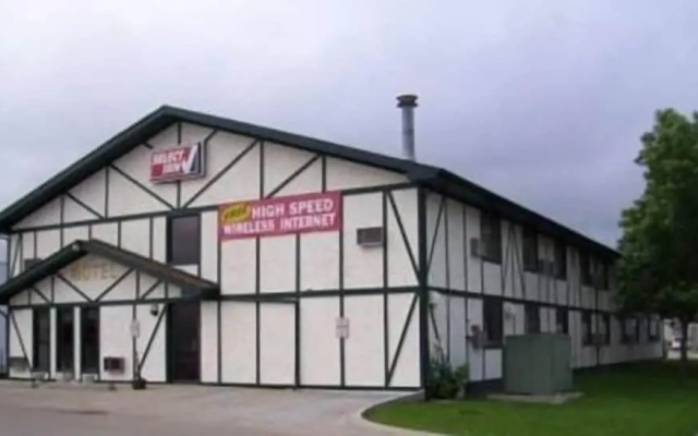 Select Inn Grafton
