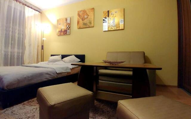 Apartament TwojaNoc