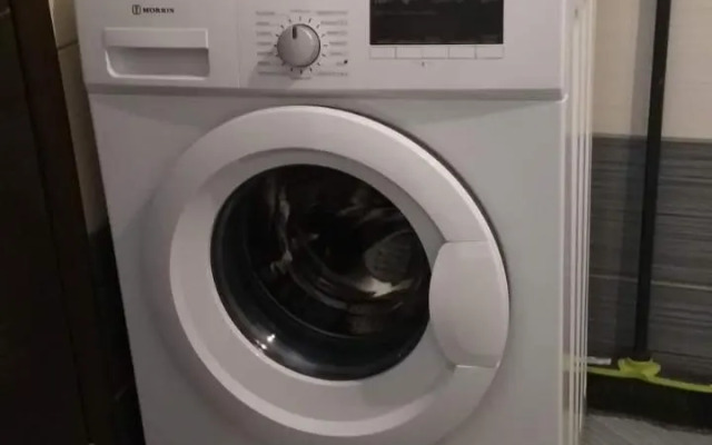 Iris Deluxe Suites 2