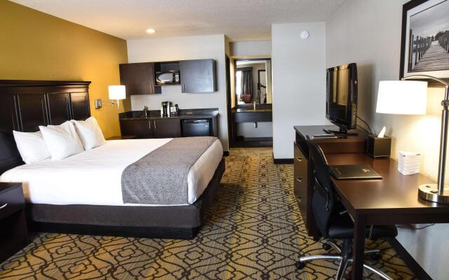 Best Western of Harbor Springs