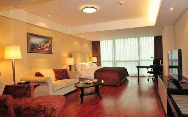 Hua Bin International Hotel