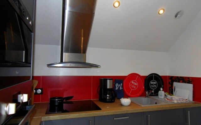 Cap Houses Appartement