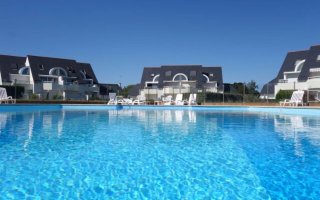 Domaine des Tadornes