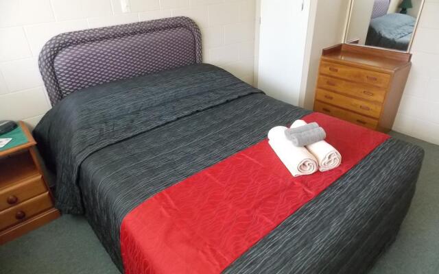 Rangiora Lodge Motel