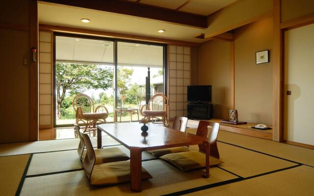 Natureling Hotel Kome-Honjin