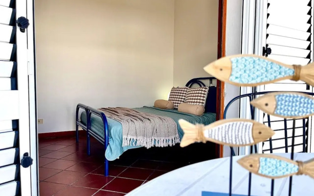 Sardinia Re - Attico Pulau