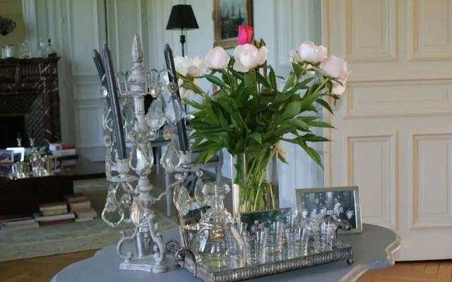 Les Hortensias