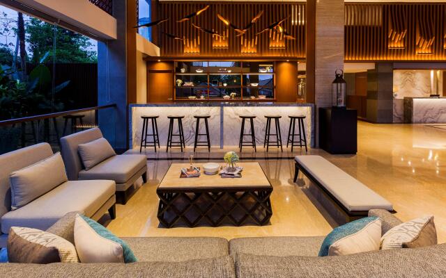 Best Western Kamala Jimbaran