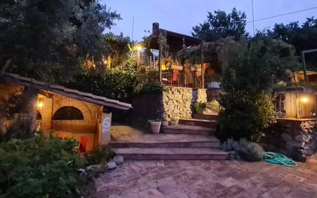 Green Resort Piccolo Feudo