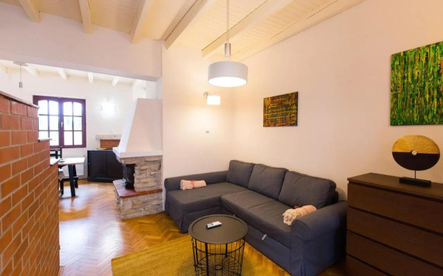 Two Towers Apartman Miskolc