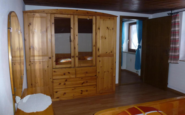 Apartement Hasenauer
