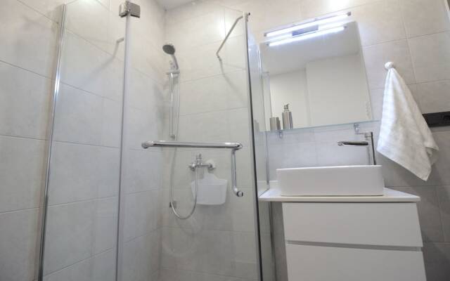 Апартаменты Mega Palace