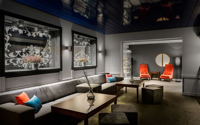 Scandic Fauske Hotel