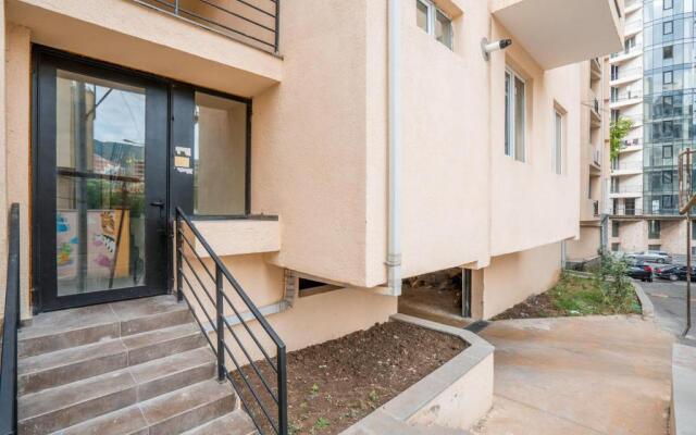 Tbilisi Apartment*Studio Gorgasali