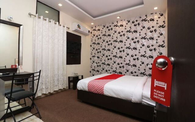 OYO 10750 O'live INN