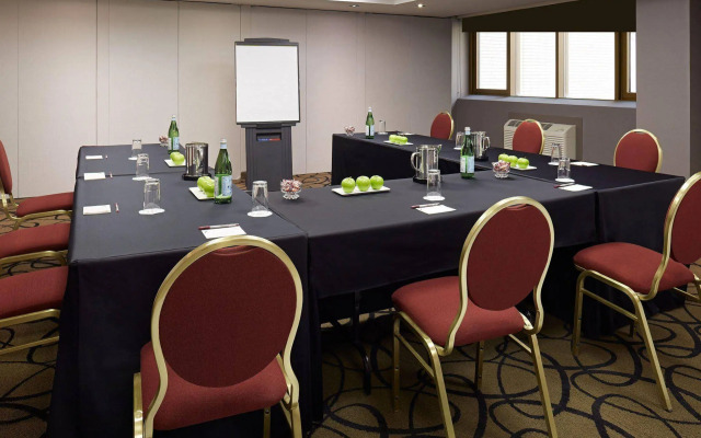 Residence Inn by Marriott Montreal Downtown