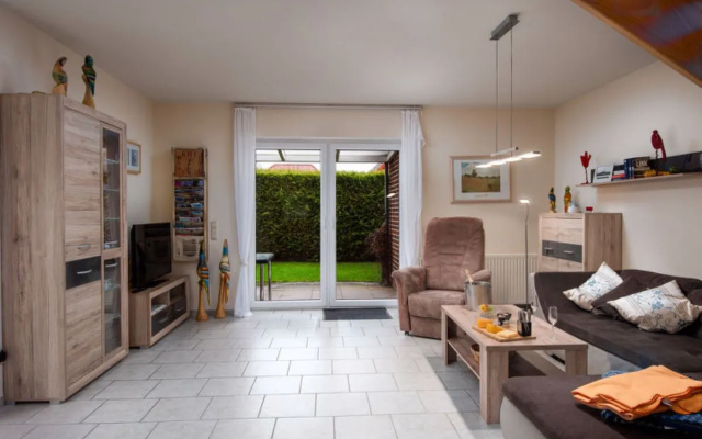 House Aquantis Norddeich