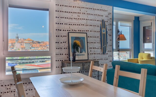 BERMEO II apartment by Aston Rentals