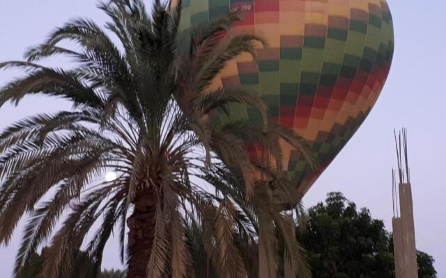 Sunflower Guest House Luxor West Bank