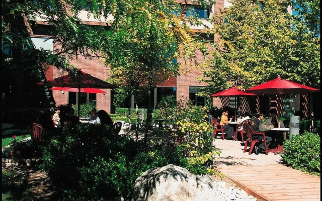 Delta Hotels Toronto Markham