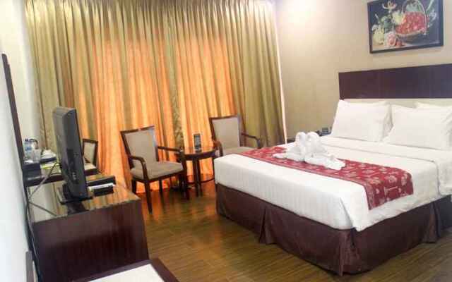 Narita Hotel Tangerang
