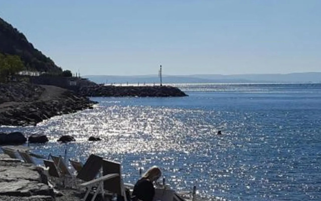 Residence Oliveto Mare Carso