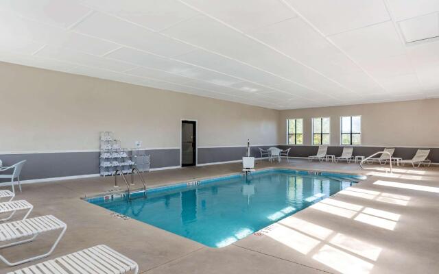 Quality Inn Moultrie