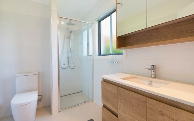 Kingscliff Beach Townhouse