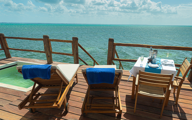 Konokono Beach Resort