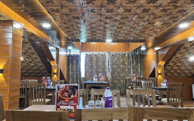 Pine View Resort - Gulmarg
