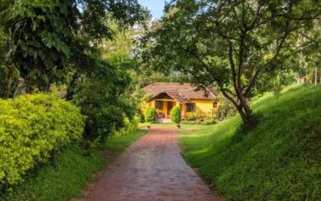 Guddadamane Homestay