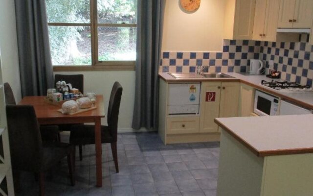 The Garden Suite